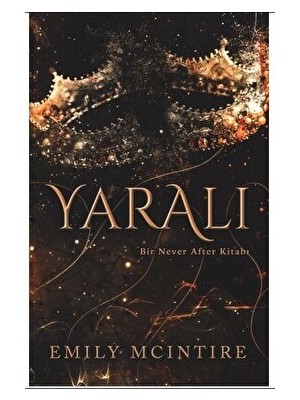 Yaralı - Emily Mcintire