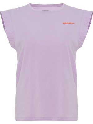 Merrell True Kadın T-Shirt M23TRUE