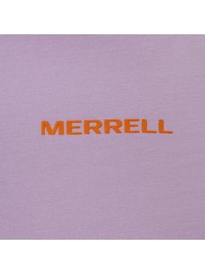 Merrell True Kadın T-Shirt M23TRUE