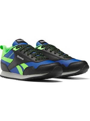 Reebok Royal cl Jog Siyah Unisex Çocuk Sneaker