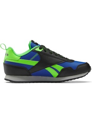 Reebok Royal cl Jog Siyah Unisex Çocuk Sneaker