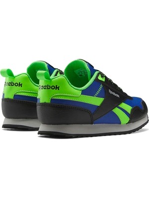 Reebok Royal cl Jog Siyah Unisex Çocuk Sneaker