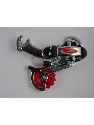 Muhtelif Bisiklet Arka Vites Aktarıcı 6 - 7 - 8 Dişli Uyumlu