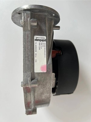 Bosch Immergas Kombi Victrix 28-32  Orjinal Baca Fanı 1.029719