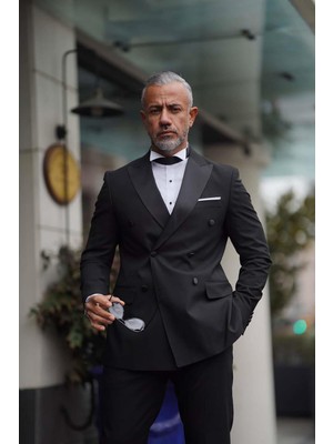 Fc Plus DAMATLIK KRUVAZE TAKIM ELBİSE