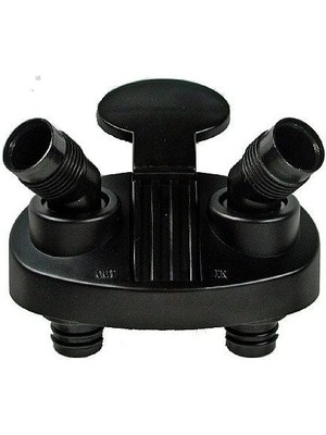 Tetra Ex 2400 Musluk Adaptörü
