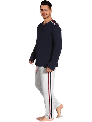 Doremi Erkek Pijama Takımı