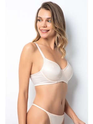 Miorre Balenli Minimizer Toparlayıcı Sütyen