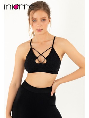 Miorre Favorite Top Büstiyer