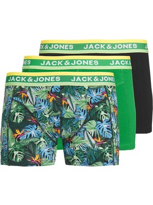 Jack & Jones Erkek Boxer 12233960
