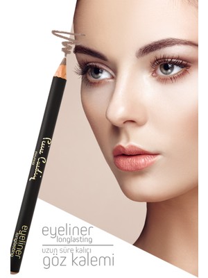 Pierre Cardin Eyeliner Göz Kalemi