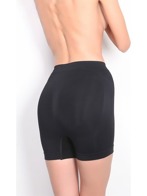 Miorre Düşük Bel Şekillendirici Korse Silikonlu