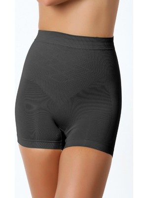 Miorre Düşük Bel Şekillendirici Korse Silikonlu