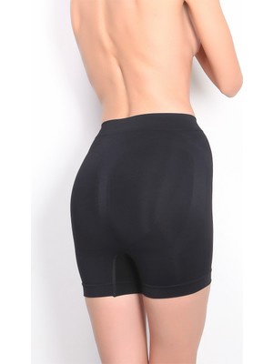 Miorre Düşük Bel Şekillendirici Korse Silikonlu