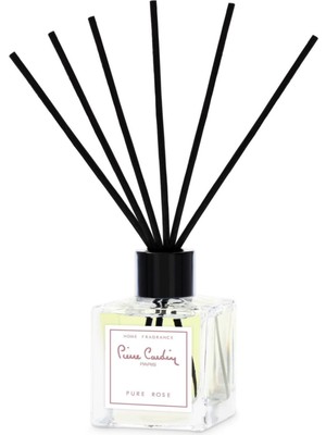 Pierre Cardin Reed Diffuser Çubuklu Oda Kokusu Pure Rose 100 ml