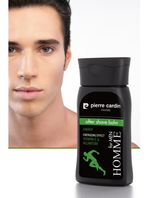 After Shave Balsam 150 ml - Energy Tıraş Sonrası Balsam