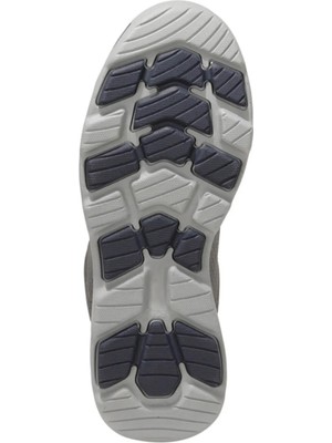 Lumberjack A10132797412010 3M Punto 3Fx Gri Sport Comfort Ayakkabı