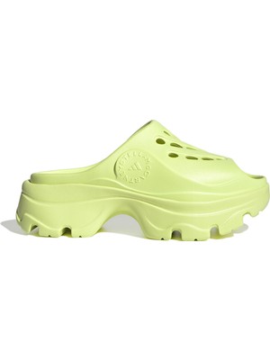 adidas Stella Mccartney Clog Kadın Terliği HP8988 Yeşil