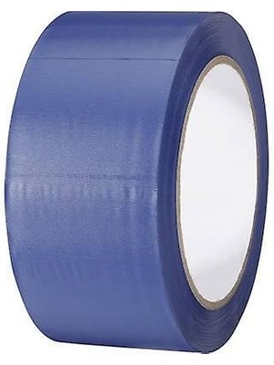 Çare Ticaret Çok Amaçlı Lacivert Bant 48 mm x 5 mt