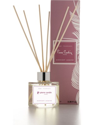 Pierre Cardin Oda Kokusu Yasemin 100ML