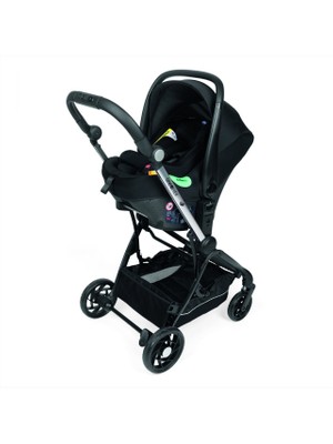 Chicco ONE4EVER Bebek Arabası Kaily Ana Kucağı Adaptörü