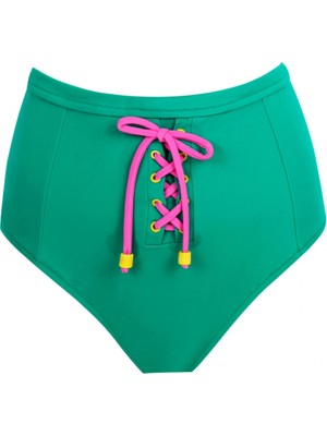 Zeki Bikini Alt