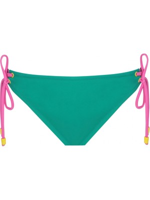 Zeki Bikini Alt