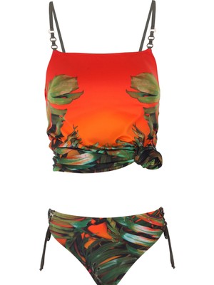 Zeki Bikini