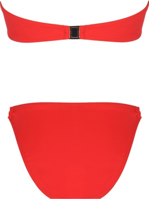 Zeki Bikini