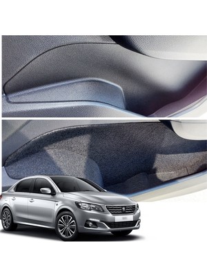 Duca Peugeot 301 Konfor Seti