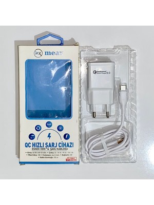 Meax Şarj Cihazları ve Fiyatları - Hepsiburada.com