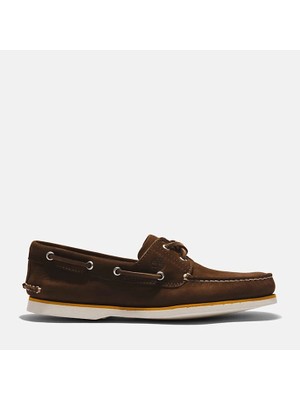 Timberland Classic Boat 2 Eye