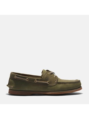 Timberland Classic Boat 2 Eye