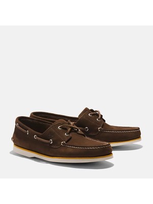 Timberland Classic Boat 2 Eye