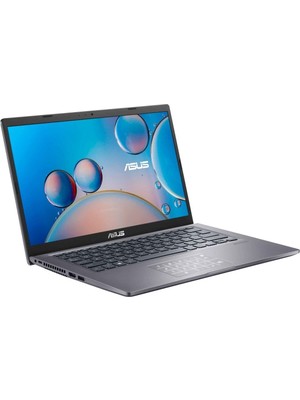 Asus X415EA-EB573W 11.nesil Core I5-1135G7 8gb 512GB SSD Irıs Xe Graphıcs 14" Full Hd Wındows 11