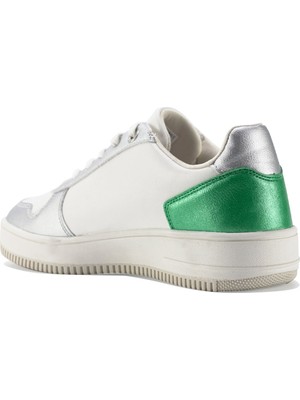 Nine West Polla 3fx Çok Renkli Kadın Sneaker