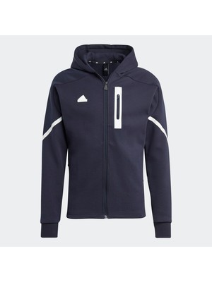 adidas IC8046 M D4GMDY Fzhd Erkek Tracktop