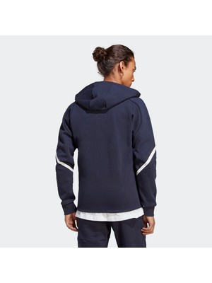 adidas IC8046 M D4GMDY Fzhd Erkek Tracktop