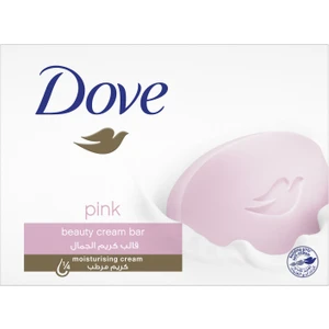 Beauty Cream Bar Sabun Pink Nemlendirici Krem 100 GR