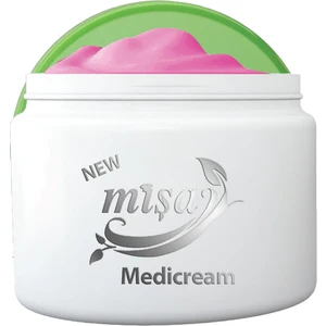 Masaj Kremi Mişa Medicream 125 ml