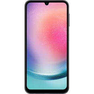 Galaxy A24 128 GB 6 GB Ram (Samsung Türkiye Garantili) Siyah