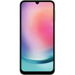 Galaxy A24 128 GB 6 GB Ram (Samsung Türkiye Garantili) Açık Yeşil