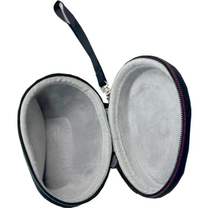 Sabit Seyahat Kılıfı Eva Anti Çarpışma Asansör Dikey Için Logitech Kablosuz Fare Için Taşınabilir (Yurt Dışından)