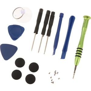 MacBook Pro Retina Için Vida Seti ile Siyah Bottom Koruyucu Pad Koruyucusu (Yurt Dışından)