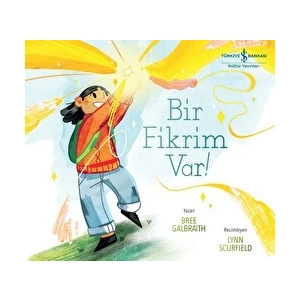 Bir Fikrim Var! - Bree Galbraith