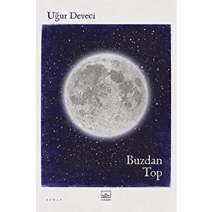 Buzdan Top - Uğur Deveci