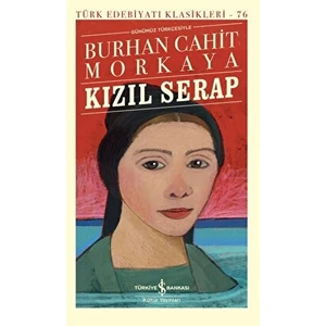 Kızıl Serap - Burhan Cahit Morkaya