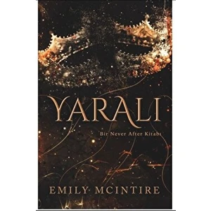 Yaralı - Emily Mcintire