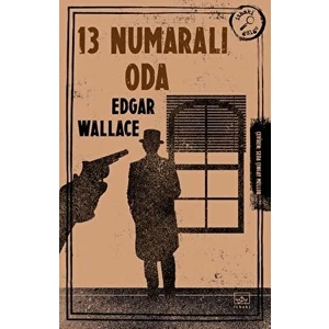 13 Numaralı Oda - Edgar Wallace