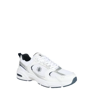 Beyaz Erkek Sneaker Pol 3fxk